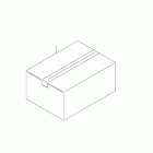 DF25 Опции - установочный комплект ДУ