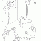 DF140T,Z Опции - переключатели  (для моделей DF140T )