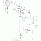 DF115 Топливный инжектор