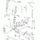 DF60/DF70 Жгут проводов