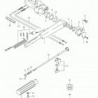 DF25R Румпель