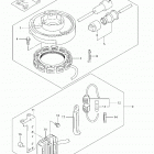 DF6 Опции - электрика
