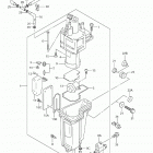DF60 Fuel Vapor Separator (model:01%09)