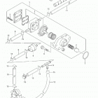 DF6 Топливный насос- модели  DF6 модели ~511203