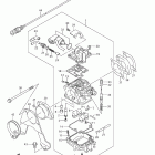 DF25 Карбюратор