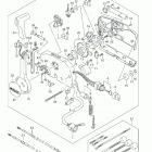 DF50 Опции - Дистанционное управление  (для моделей 2004 года...