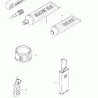 DF60/DF70 Дооснащение -опции