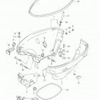DF15 Боковая панель