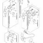 DF50 Opt:switch (model:05-09)