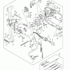DF60 Опции - Дистанционное управление  (для моделей 2004 года...