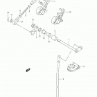 DF60 Вал сцепления