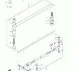 DF60 Рулевая тяга