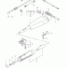 DF9.9/DF15 Румпель
