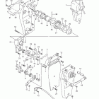 DF60/DF70 Opt:top mount dual (2)(model:05~09)