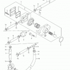 DF6 Топливный насос -модели DF6 модели 511204~