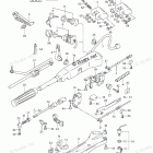 DF 70TLK7 Opt:Tiller Handle