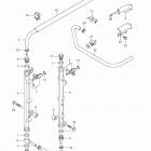 DF200 Топливная форсунка