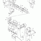 DF70A 80A 90A Опции - ДУ сдвоенного типа, для высокой установки (2)