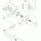 DF6 Топливный насос- модели DF4 2004 года