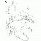 DF60 Fuel Pump (model:07%09)