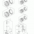 DF90A Опции - приборы  (2)