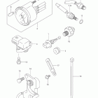 DF140T,Z Датчик