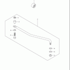 DF9.9/DF15 Тяга рулевая (type:r)