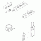 DF200/DF225/DF250 Дооснащение -опции