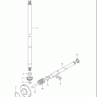 DF2.5 Ведущий вал