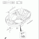 DF2.5 Нижния крышка