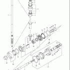DF200/DF225/DF250 Transmission (df200z