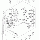 DF300 Жгут проводов