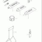 DF2.5 Дооснащение -опции