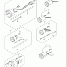 DF140T 140Z Opt:meter (model:05~)