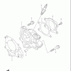 DF2.5 Головка цилиндра