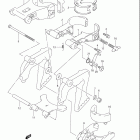 DF2.5 Поворотный кронштейн