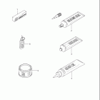 DF9.9/DF15 Дооснащение -опции