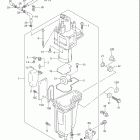 DF60/DF70 Fuel vapor separator (model:01~07)