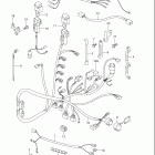 DF40/DF50 Жгут проводов