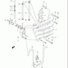 DF60/DF70 Inlet manifold (df60:971961~model:01)