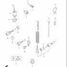 DF25 Датчики / выключатели