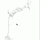 DF4/DF6 Рычаг сцепления