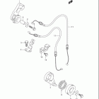 DF25 Дроссельное управление (type:r)