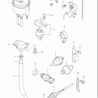 DF60/DF70 Датчик