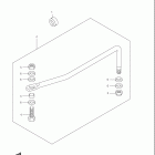 DF25 Тяга рулевая (type:r)