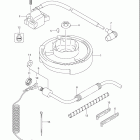 DF4/DF6 Генератор