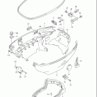 DF40/DF50 Боковая панель