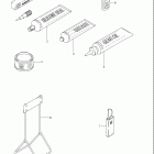 DF4/DF6 Дооснащение -опции