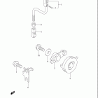 DF9.9/DF15 Throttle control (df9.9 / 9.9th / 15 model:05~08)