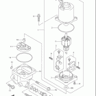 DF60/DF70 Power unit (model:01~07)